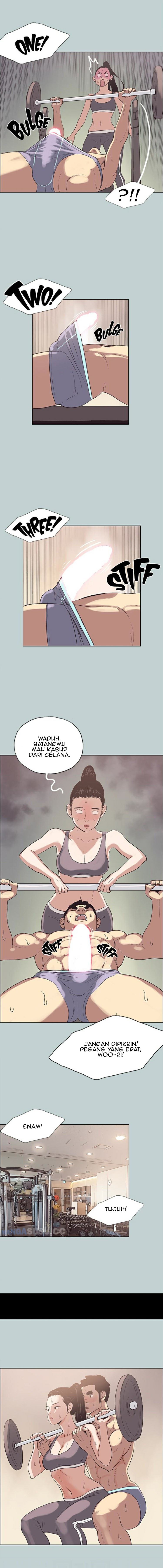 Love Square - Chapter 74 12
