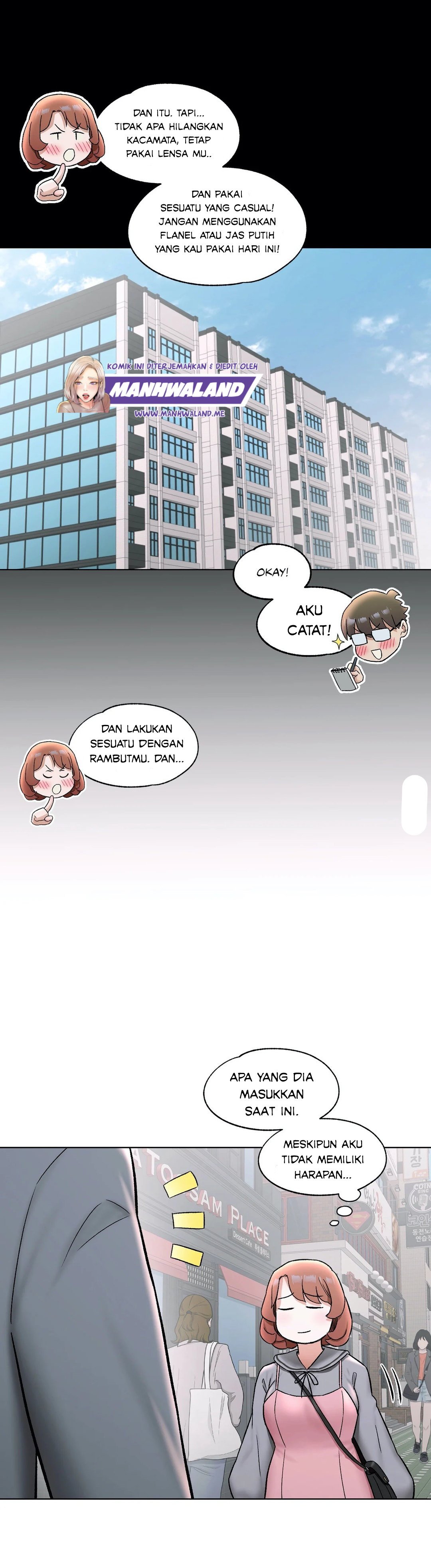 Sexercise - Chapter 74 23