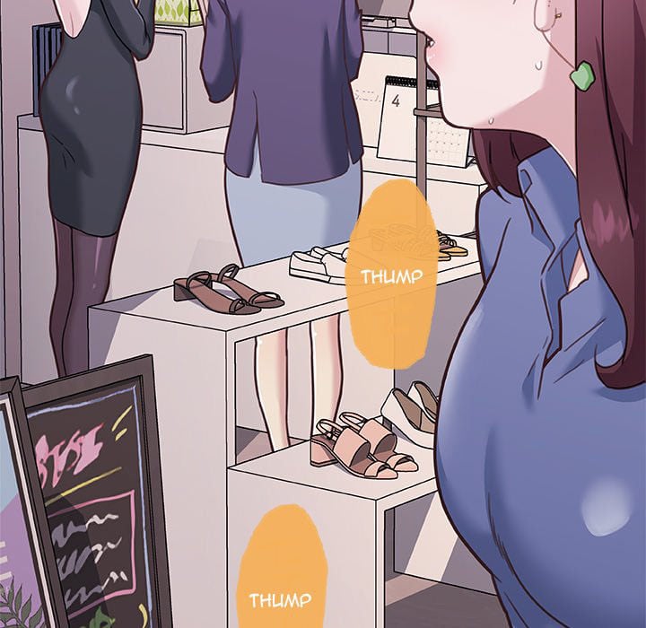 Family Adjustments - Chapter 74 46
