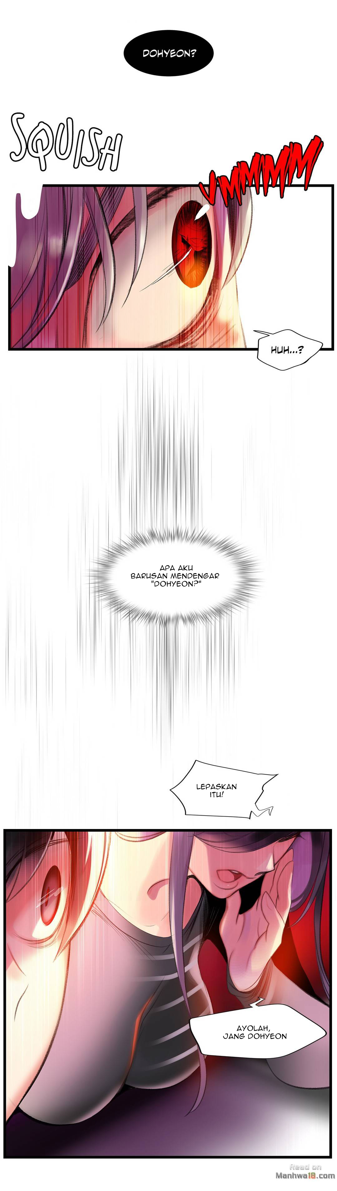 Lilith’s Cord - Chapter 74 30 Lilith’s Cord - Chapter 74 30