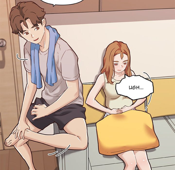 Family Adjustments - Chapter 74 120