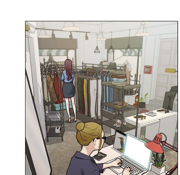 Family Adjustments - Chapter 74 22