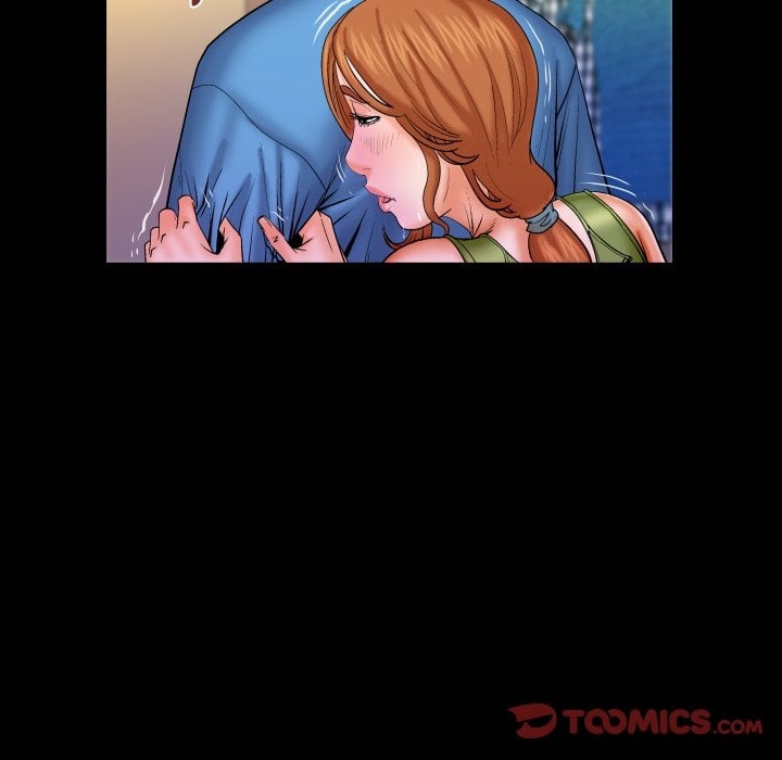 My Aunt - Chapter 74 15