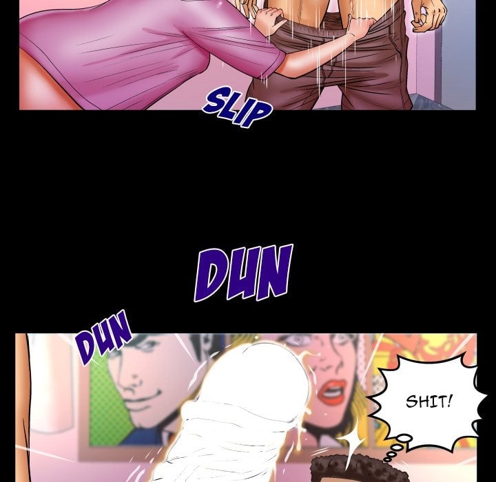 My Aunt - Chapter 74 58