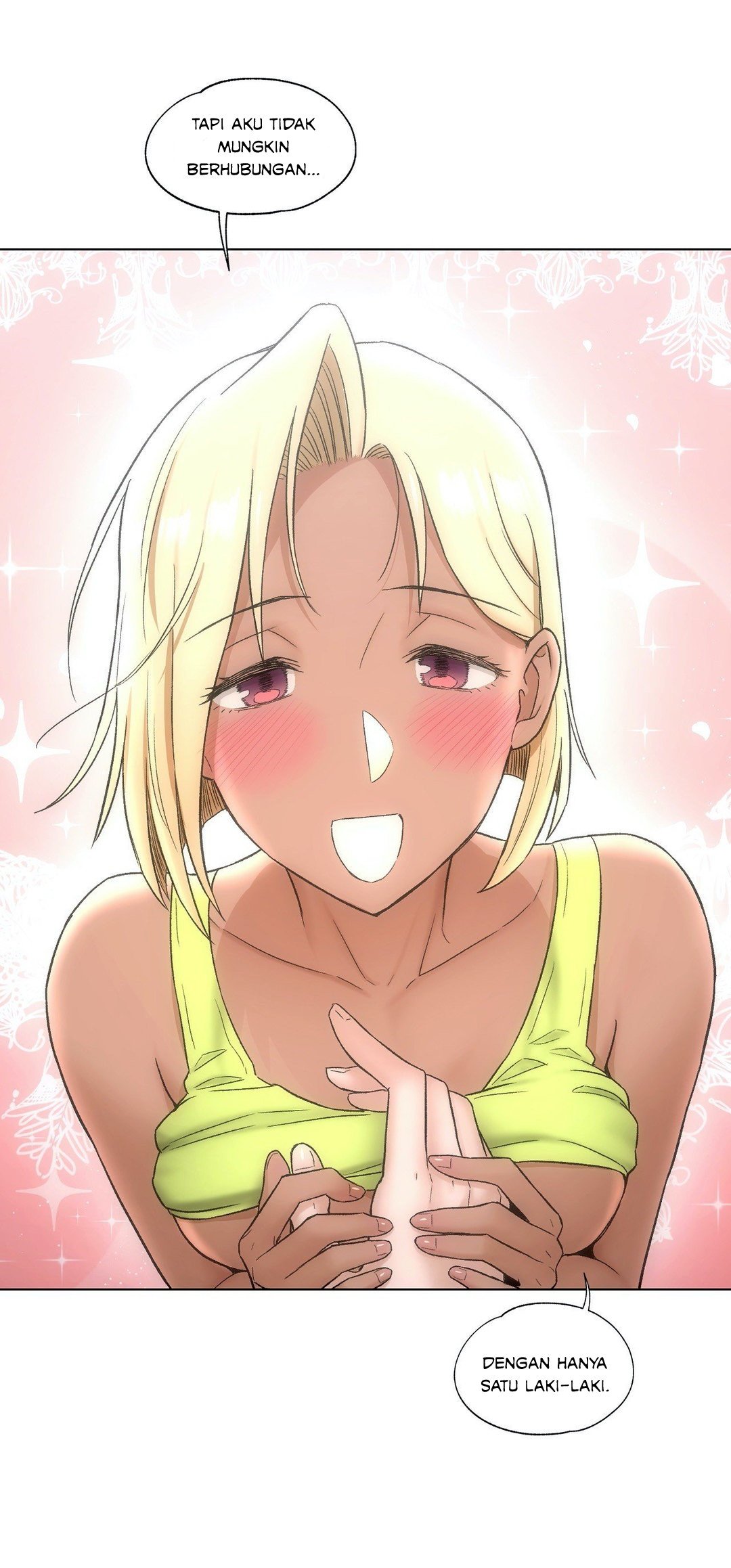 Sexercise - Chapter 74 7