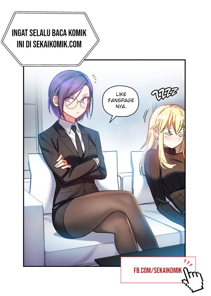 A Pervert&#8217;s Daily Life - Chapter 74 27