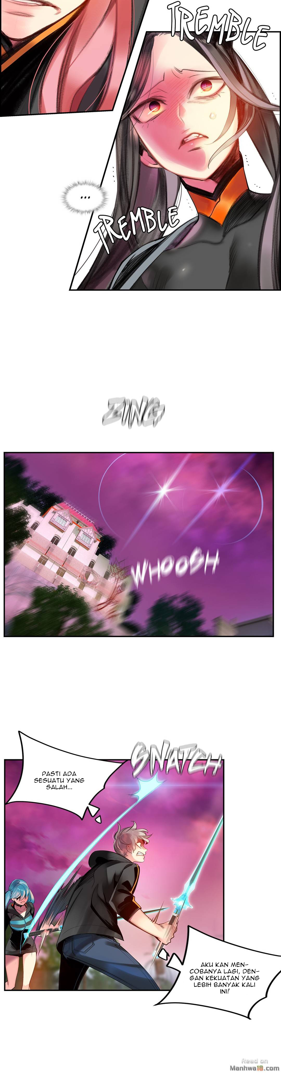 Lilith’s Cord - Chapter 74 12 Lilith’s Cord - Chapter 74 12