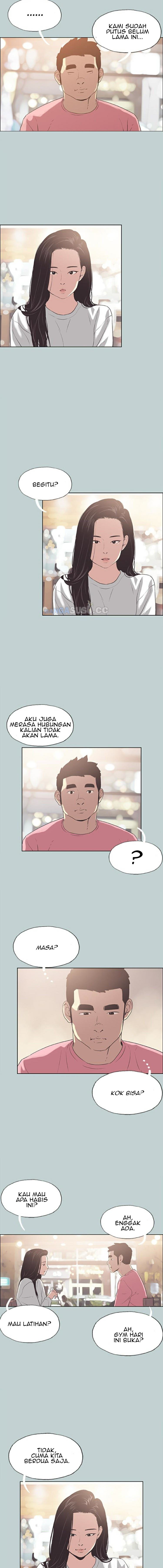 Love Square - Chapter 74 6