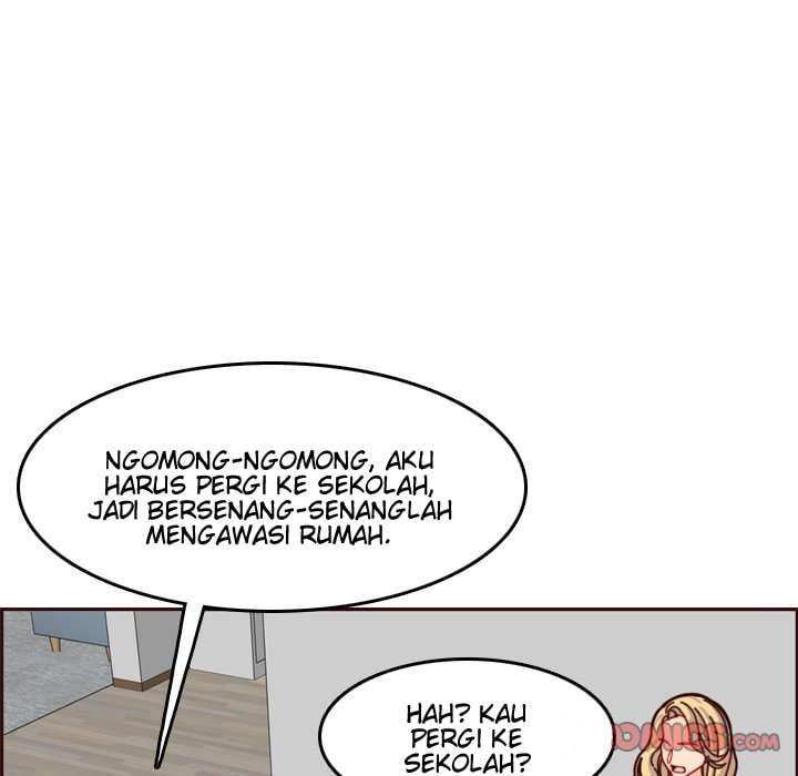 Never Too Late - Chapter 74 68