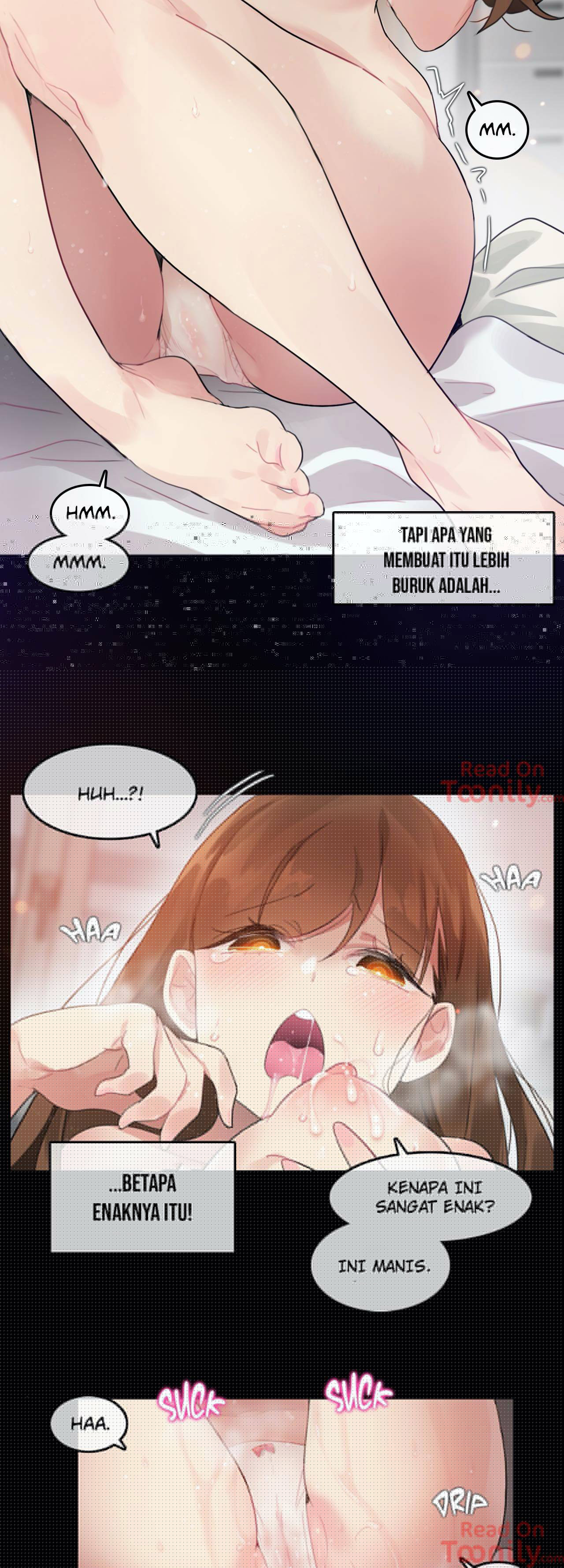 A Pervert&#8217;s Daily Life - Chapter 74 9