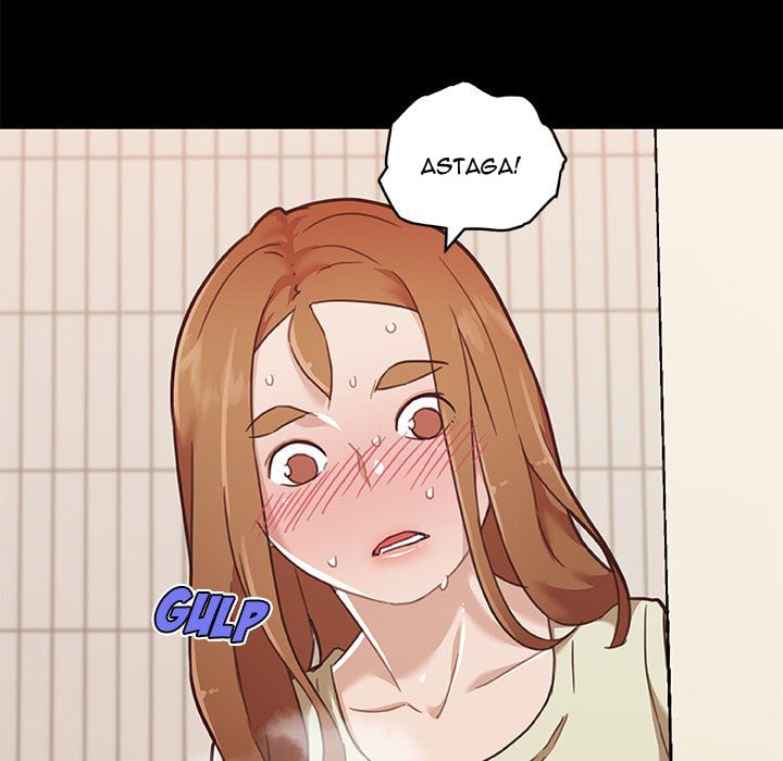 Family Adjustments - Chapter 74 94