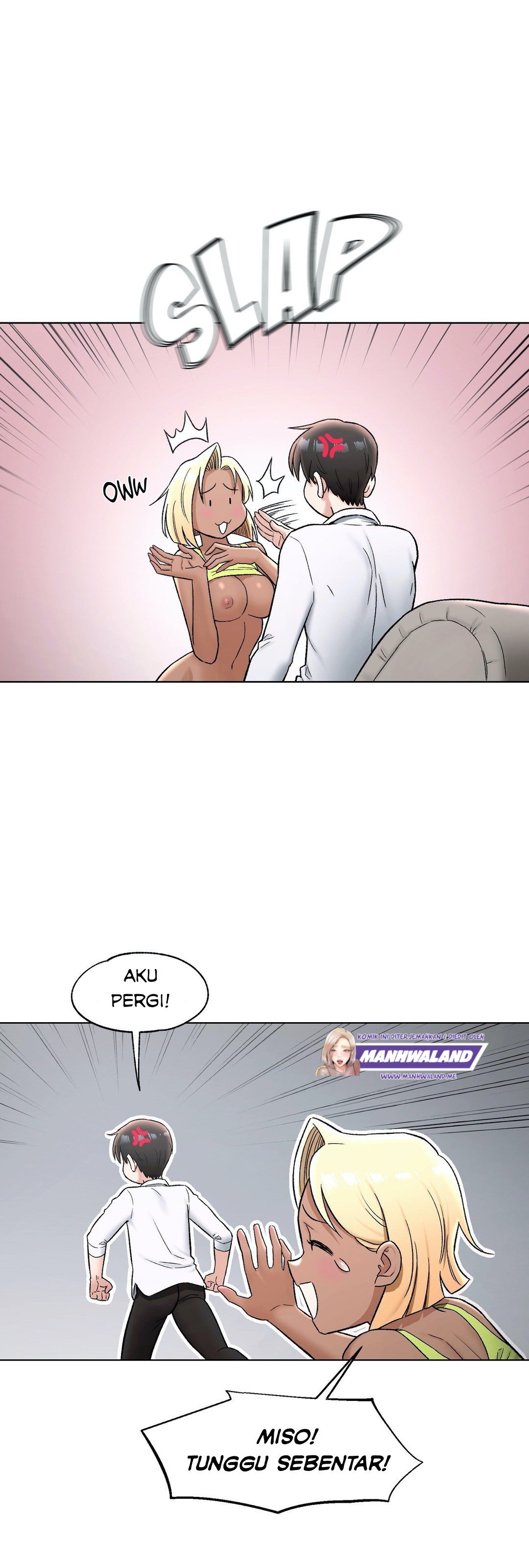 Sexercise - Chapter 74 8