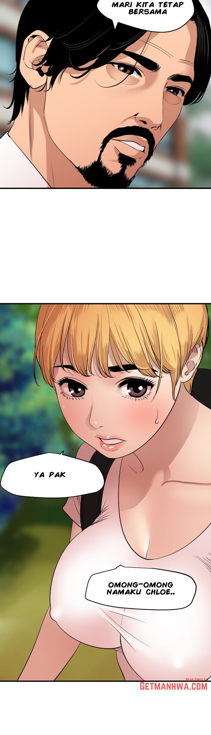Lightning Rod - Chapter 74 10