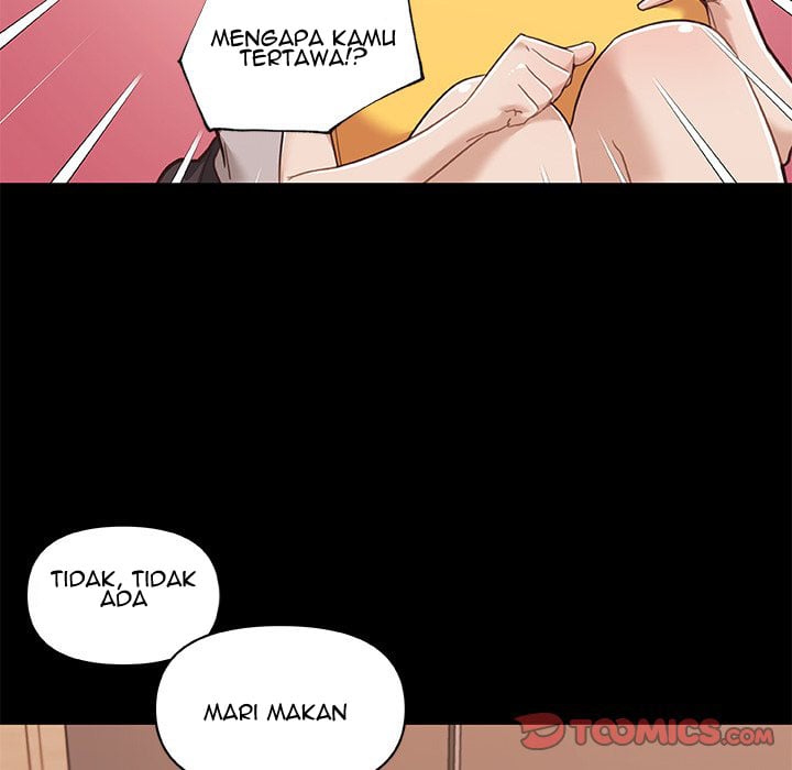 Family Adjustments - Chapter 74 119