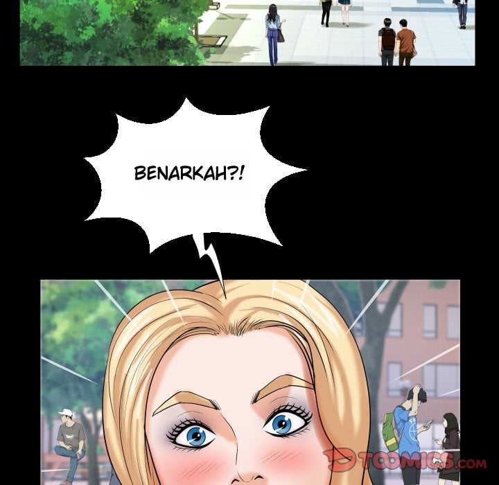 My Aunt - Chapter 74 77