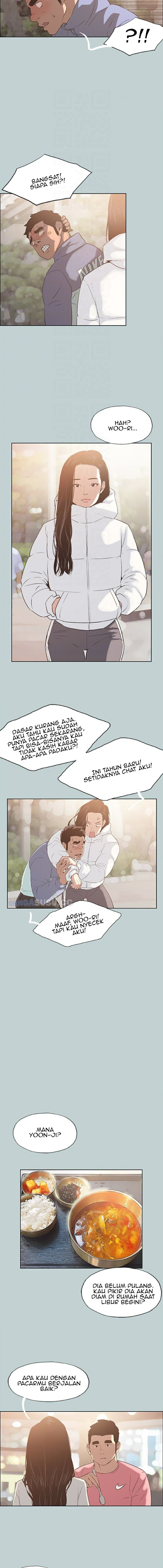 Love Square - Chapter 74 5