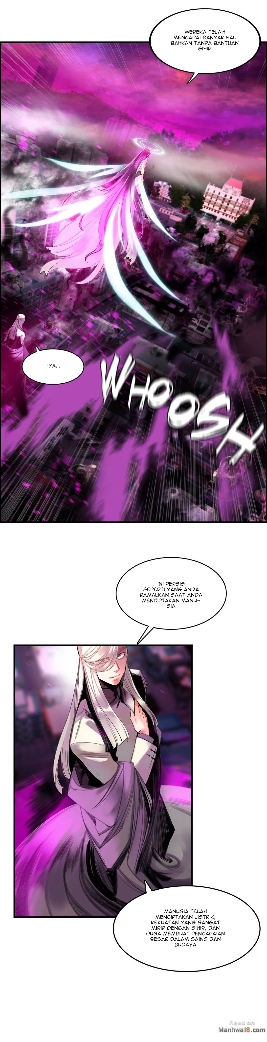 Lilith’s Cord - Chapter 74 4 Lilith’s Cord - Chapter 74 4