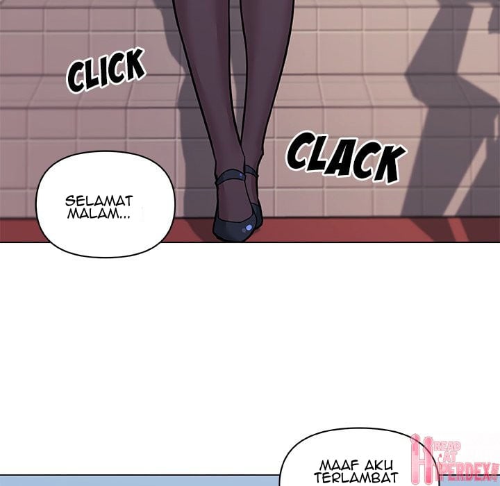 Family Adjustments - Chapter 74 28