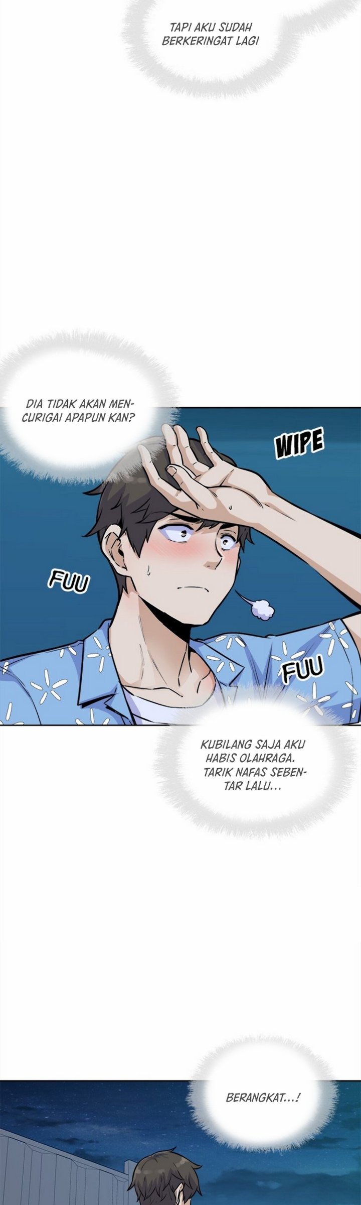 The Ark Is Me - Chapter 74 41