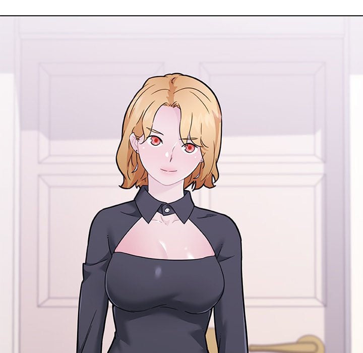 Family Adjustments - Chapter 74 26