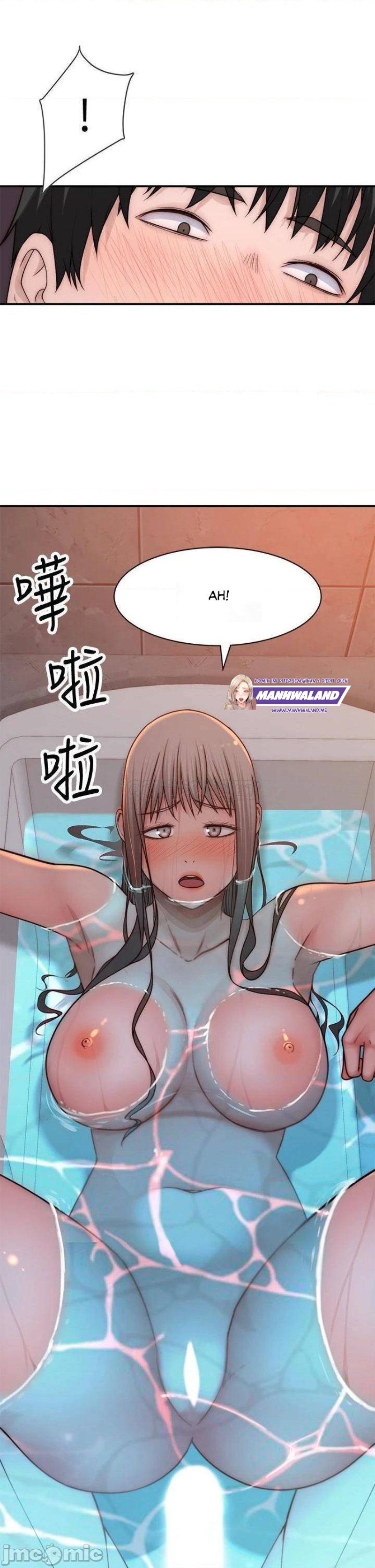 Between Us (Goinmul) - Chapter 74 47 Between Us (Goinmul) - Chapter 74 47