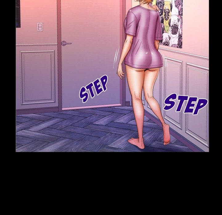 My Aunt - Chapter 74 42