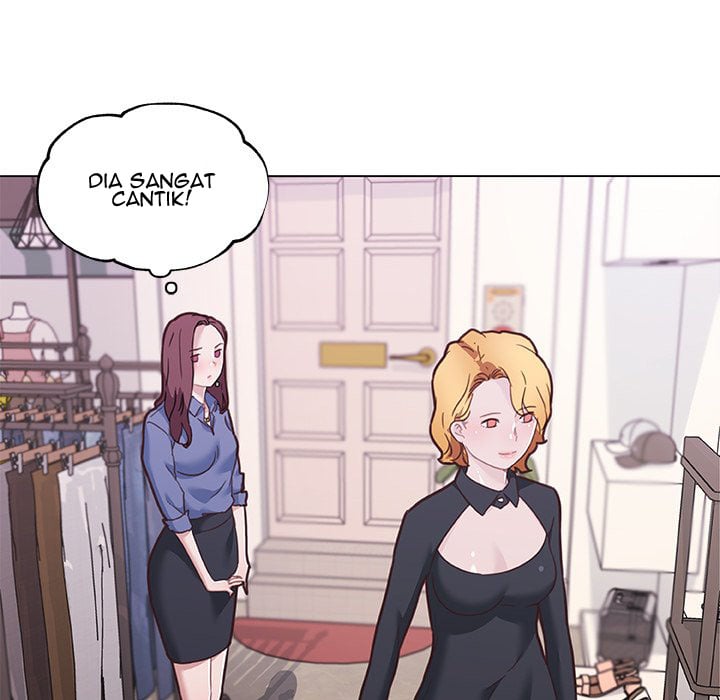 Family Adjustments - Chapter 74 40