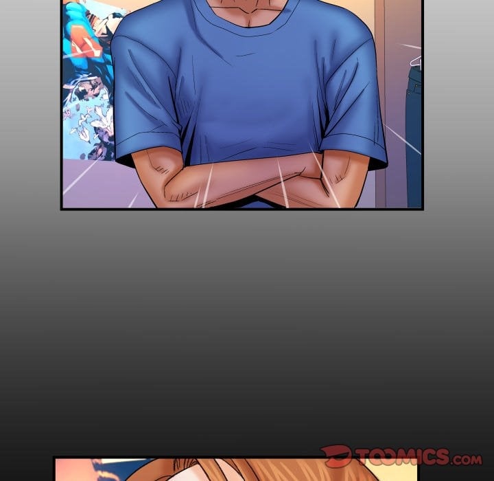 My Aunt - Chapter 74 8