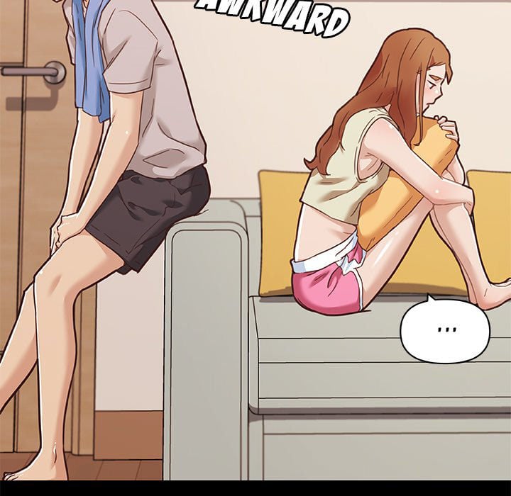Family Adjustments - Chapter 74 112