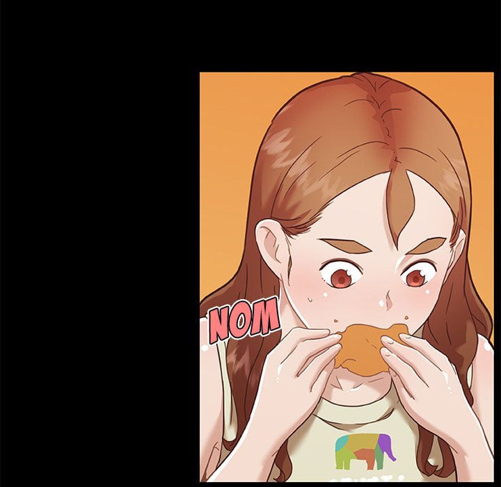 Family Adjustments - Chapter 74 127