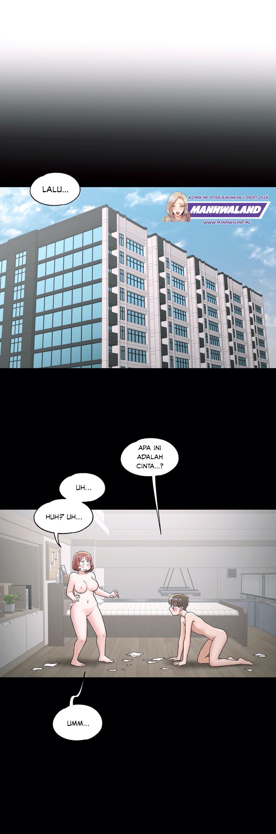 Sexercise - Chapter 74 14