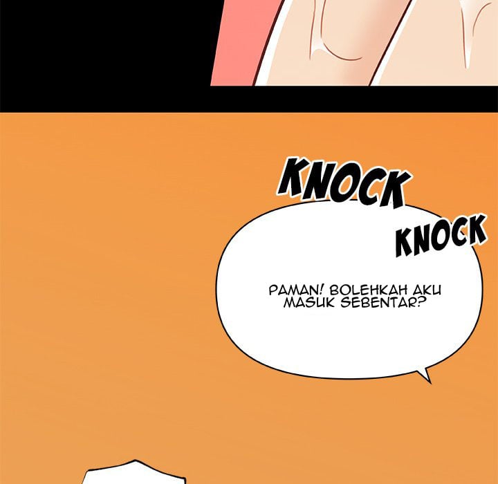 Family Adjustments - Chapter 74 79