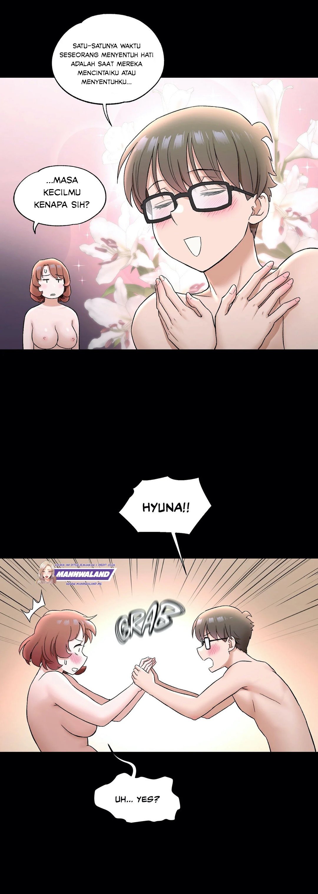 Sexercise - Chapter 74 17
