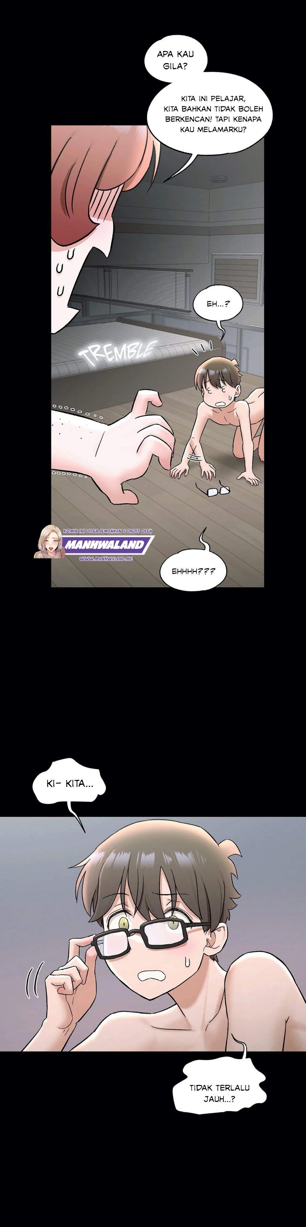 Sexercise - Chapter 74 19