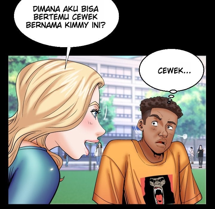 My Aunt - Chapter 74 80