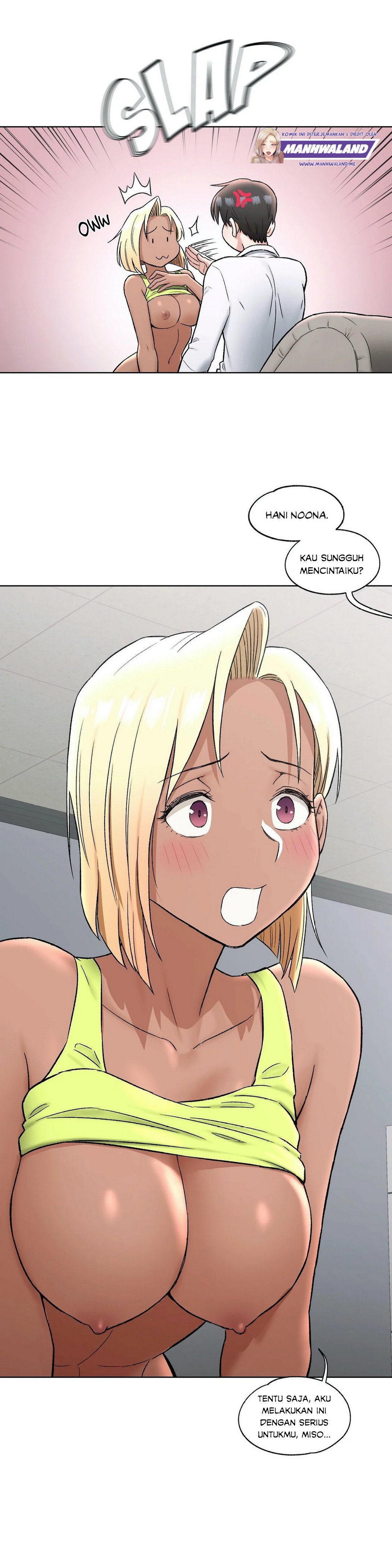 Sexercise - Chapter 74 4