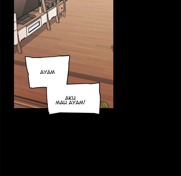 Family Adjustments - Chapter 74 122