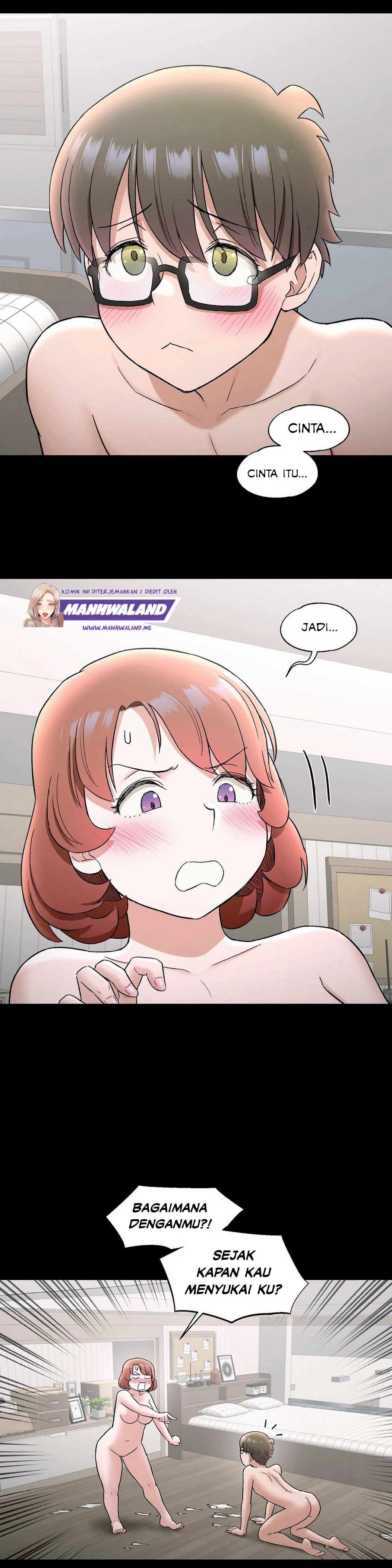Sexercise - Chapter 74 15