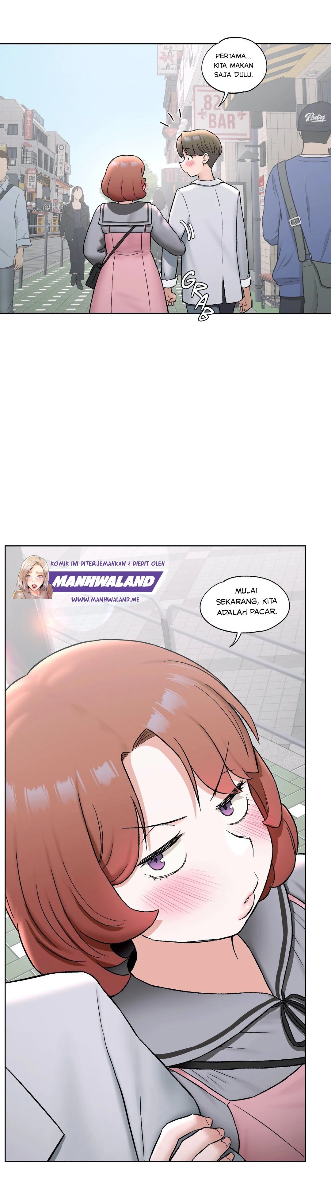 Sexercise - Chapter 74 27