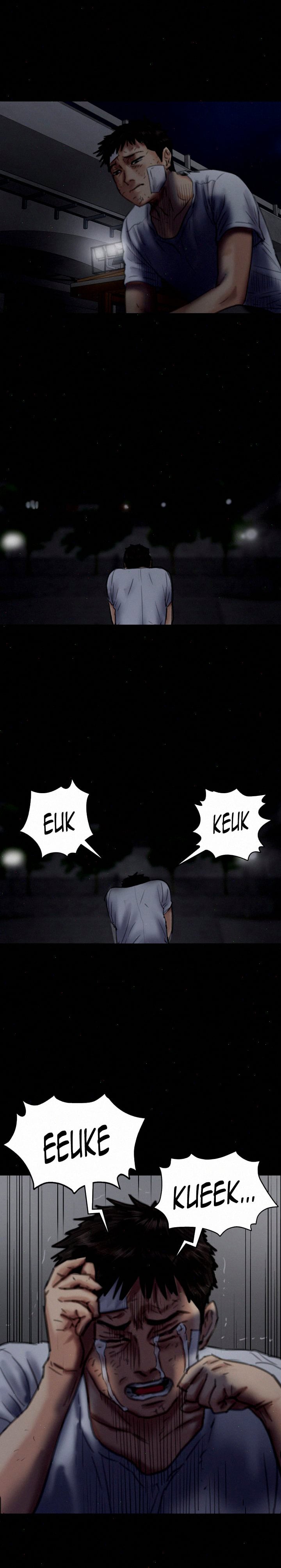 Queen Bee (Andrew) - Chapter 74 26