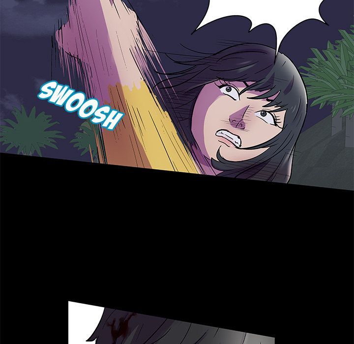 Project Utopia - Chapter 74 19