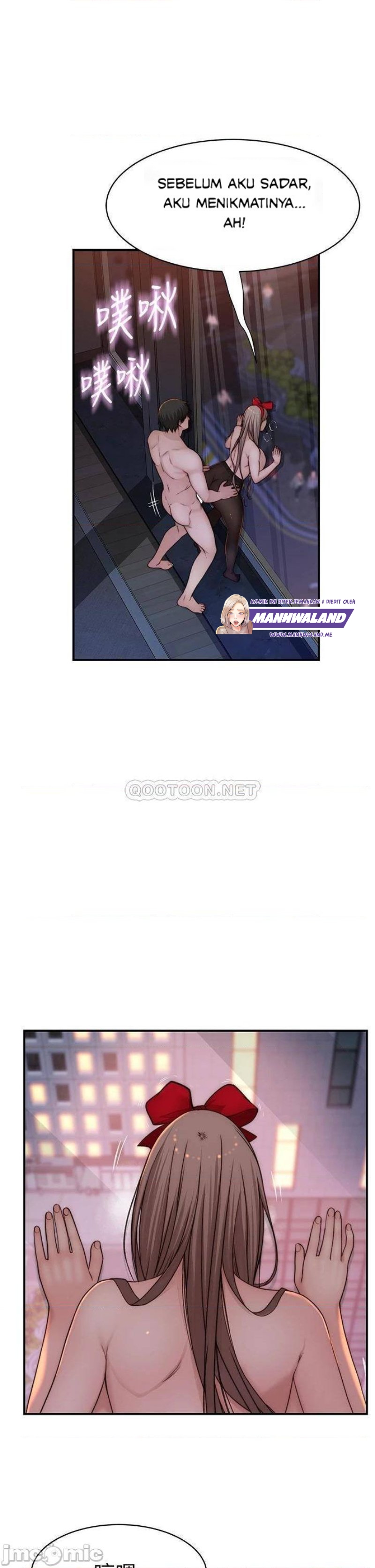 Between Us (Goinmul) - Chapter 74 10 Between Us (Goinmul) - Chapter 74 10