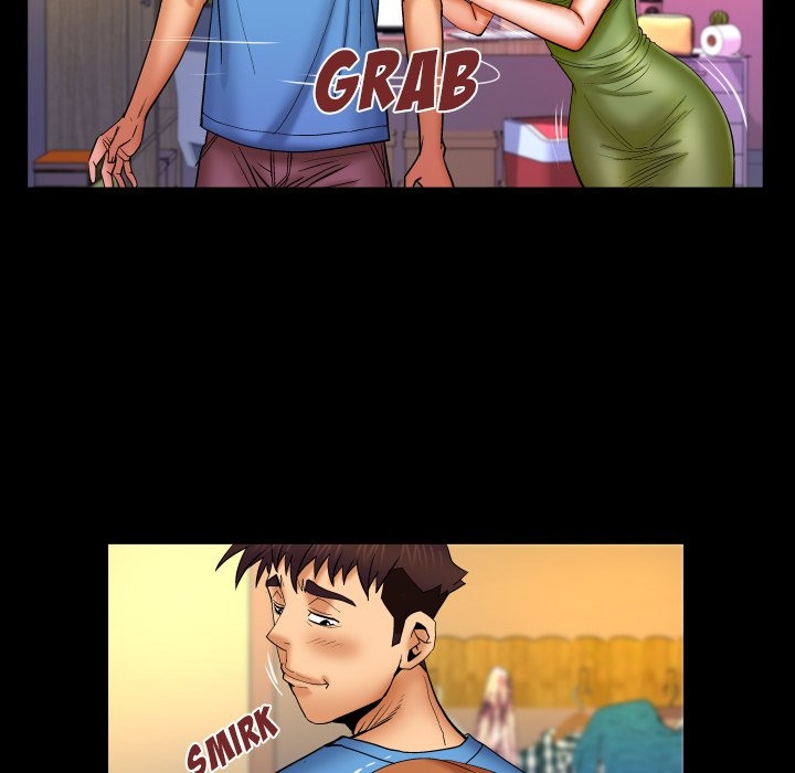 My Aunt - Chapter 74 14