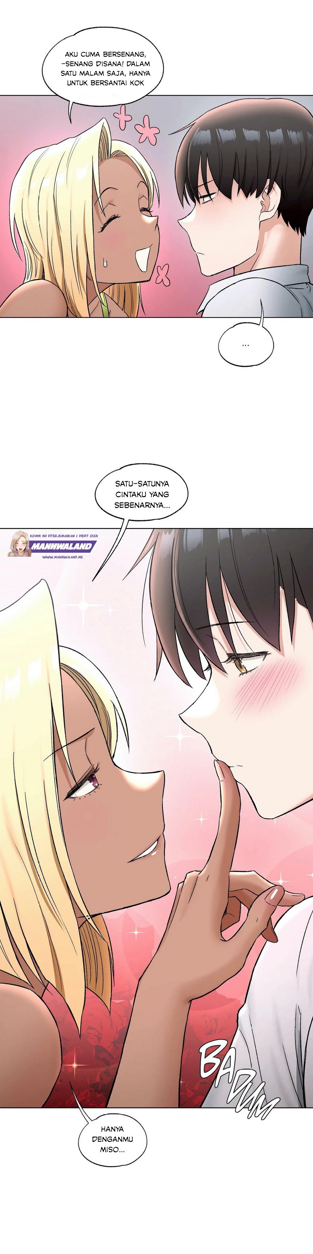 Sexercise - Chapter 74 3