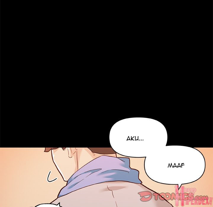Family Adjustments - Chapter 74 113