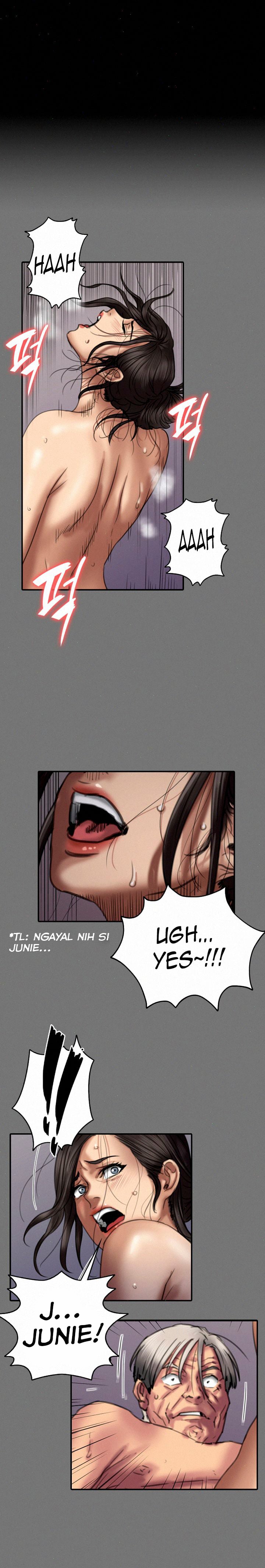 Queen Bee (Andrew) - Chapter 74 27