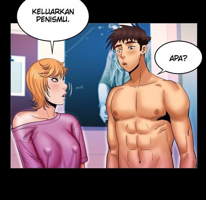 My Aunt - Chapter 74 56