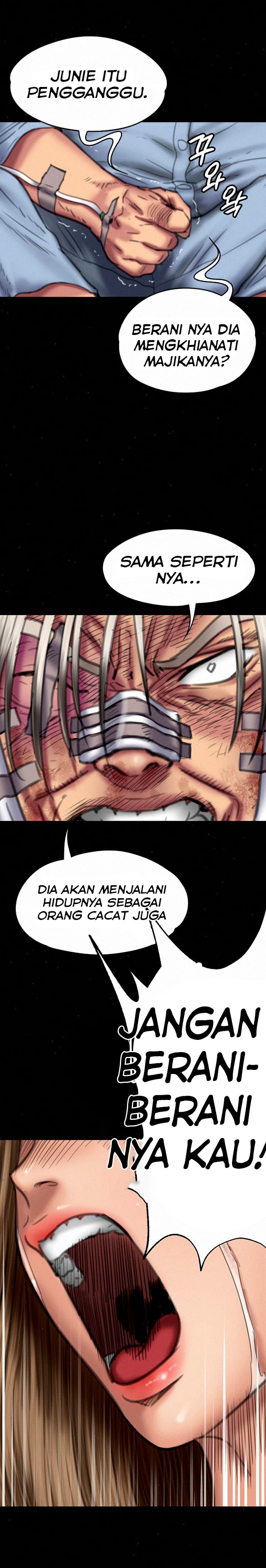 Queen Bee (Andrew) - Chapter 74 14