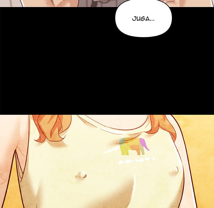 Family Adjustments - Chapter 74 60