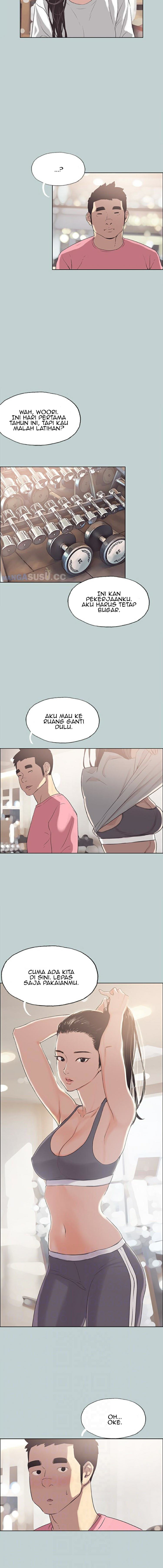 Love Square - Chapter 74 7
